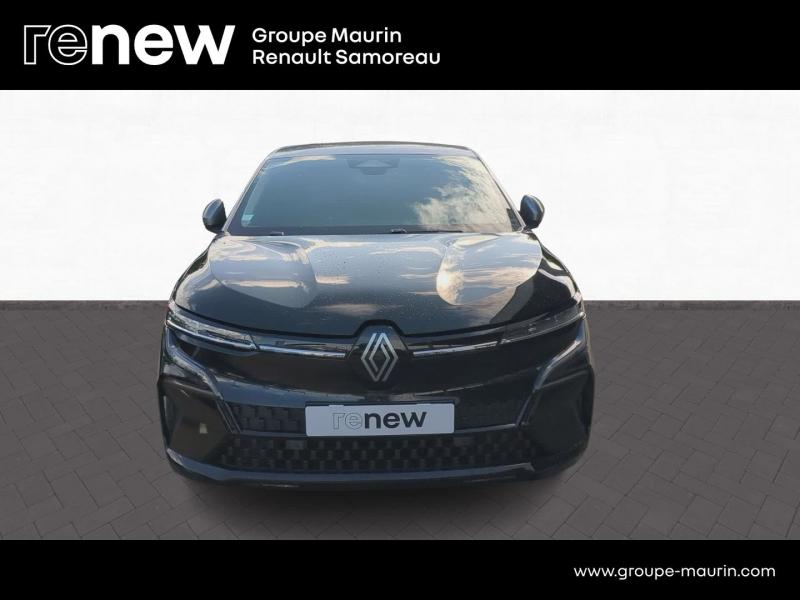 Photo 3 de l’annonce de RENAULT Megane d’occasion à vendre à SAMOREAU