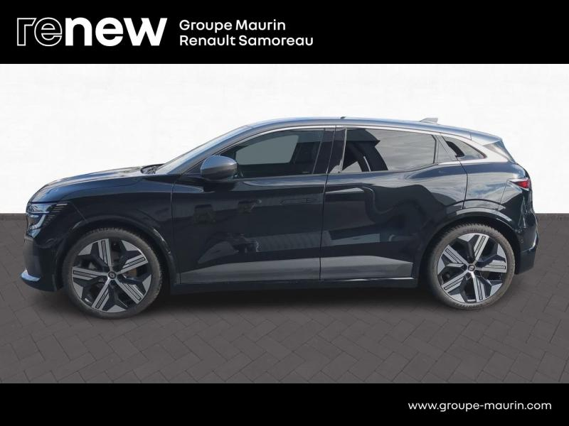 Photo 4 de l’annonce de RENAULT Megane d’occasion à vendre à SAMOREAU