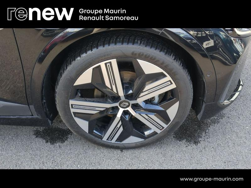 Photo 8 de l’annonce de RENAULT Megane d’occasion à vendre à SAMOREAU