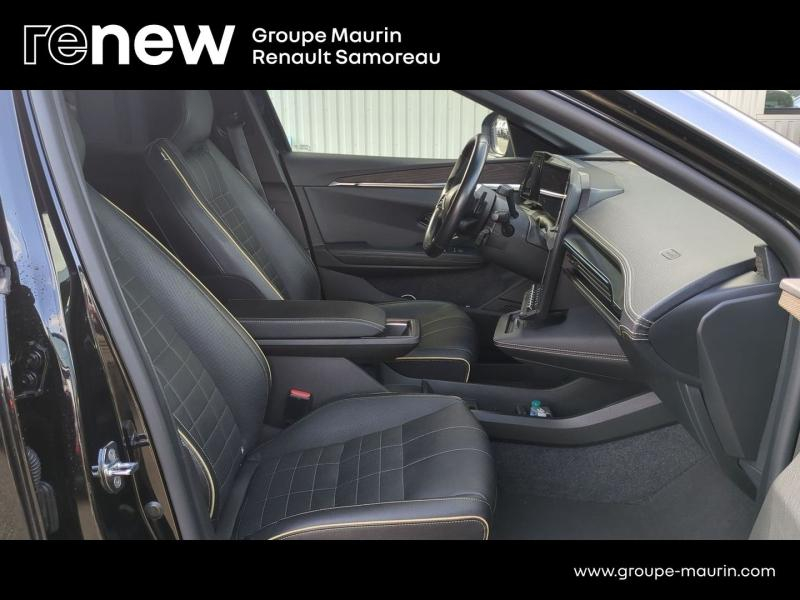Photo 10 de l’annonce de RENAULT Megane d’occasion à vendre à SAMOREAU