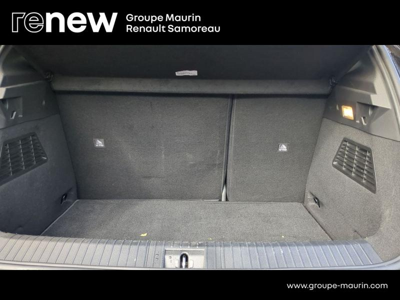 Photo 12 de l’annonce de RENAULT Megane d’occasion à vendre à SAMOREAU