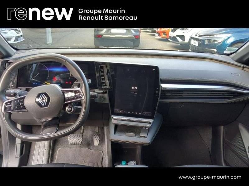 Photo 15 de l’annonce de RENAULT Megane d’occasion à vendre à SAMOREAU