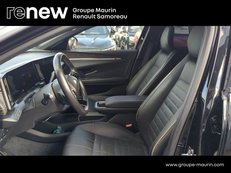 Photo 16 de l’annonce de RENAULT Megane d’occasion à vendre à SAMOREAU