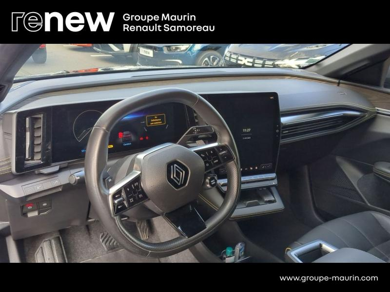 Photo 17 de l’annonce de RENAULT Megane d’occasion à vendre à SAMOREAU