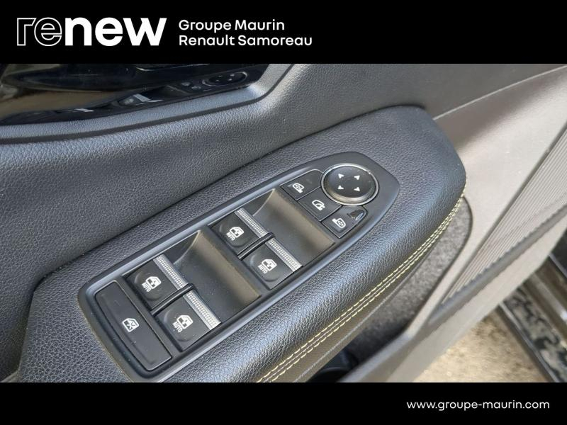 Photo 19 de l’annonce de RENAULT Megane d’occasion à vendre à SAMOREAU
