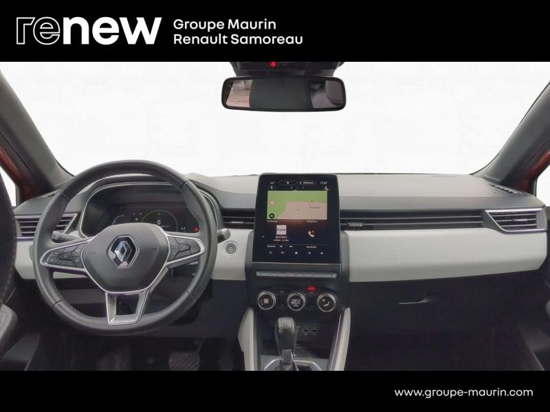 Photo 14 de l’annonce de RENAULT Clio d’occasion à vendre à SAMOREAU