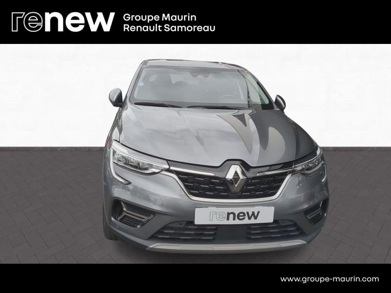 Photo 6 de l’annonce de RENAULT Arkana d’occasion à vendre à SAMOREAU