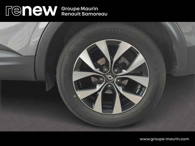 Photo 7 de l’annonce de RENAULT Arkana d’occasion à vendre à SAMOREAU