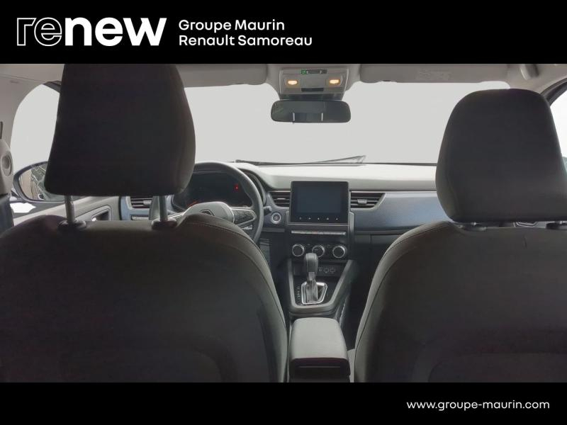 Photo 8 de l’annonce de RENAULT Arkana d’occasion à vendre à SAMOREAU