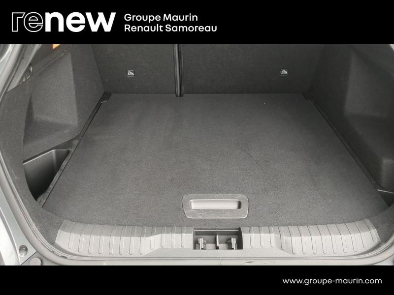 Photo 9 de l’annonce de RENAULT Arkana d’occasion à vendre à SAMOREAU