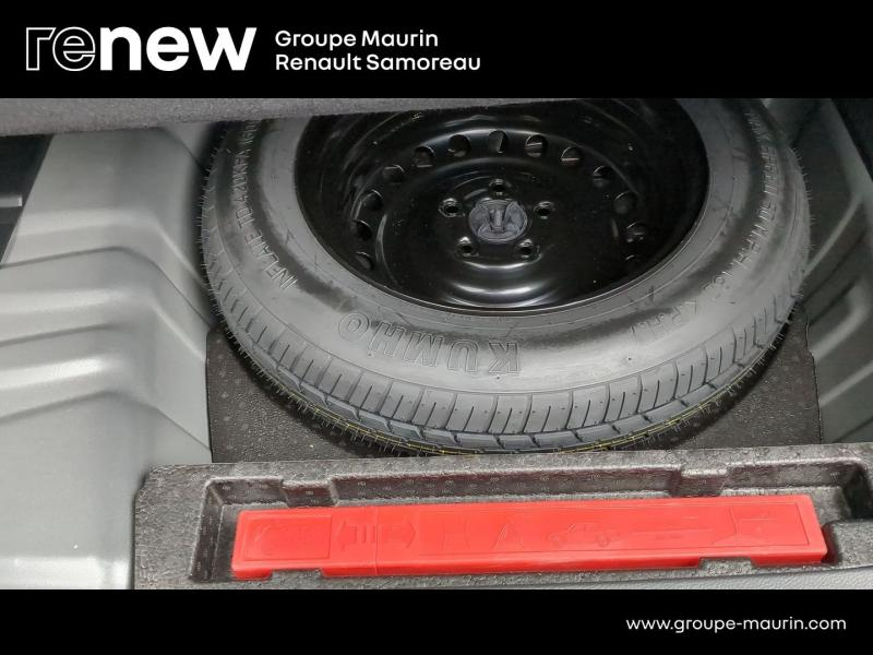Photo 11 de l’annonce de RENAULT Arkana d’occasion à vendre à SAMOREAU