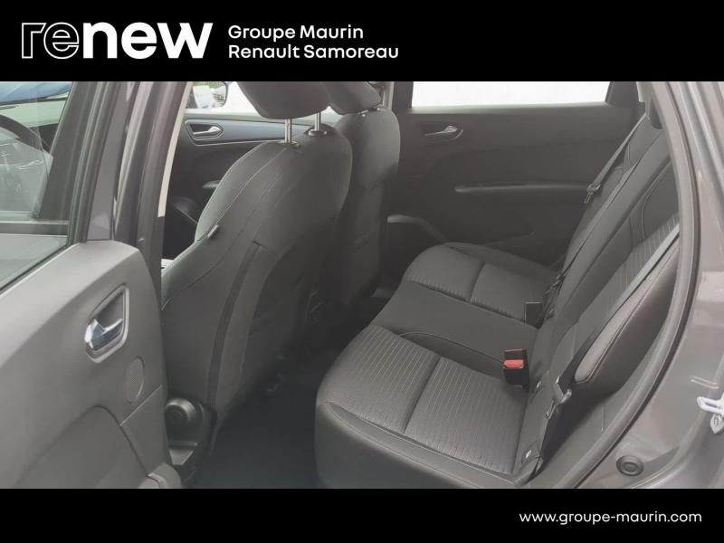 Photo 12 de l’annonce de RENAULT Arkana d’occasion à vendre à SAMOREAU