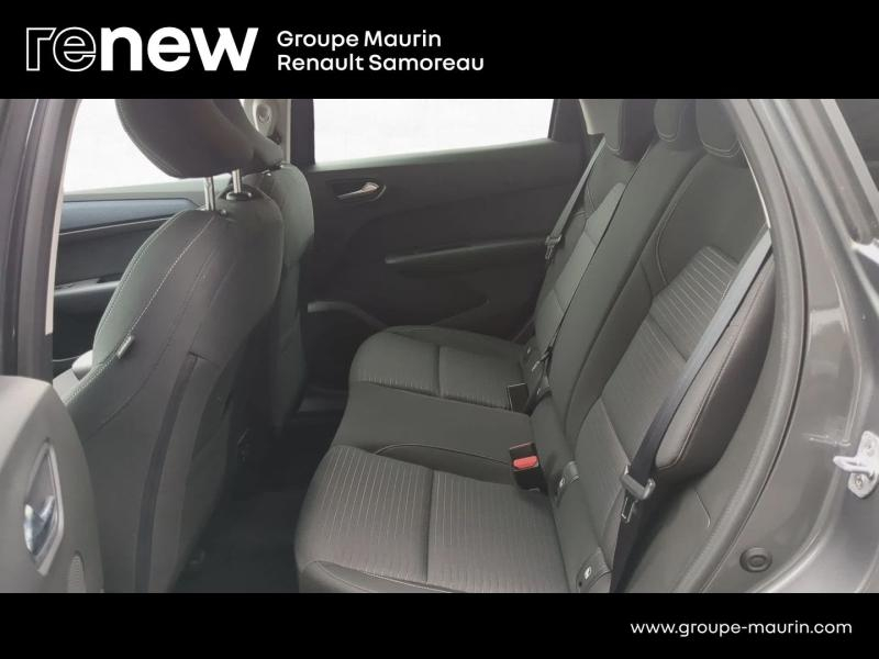 Photo 13 de l’annonce de RENAULT Arkana d’occasion à vendre à SAMOREAU
