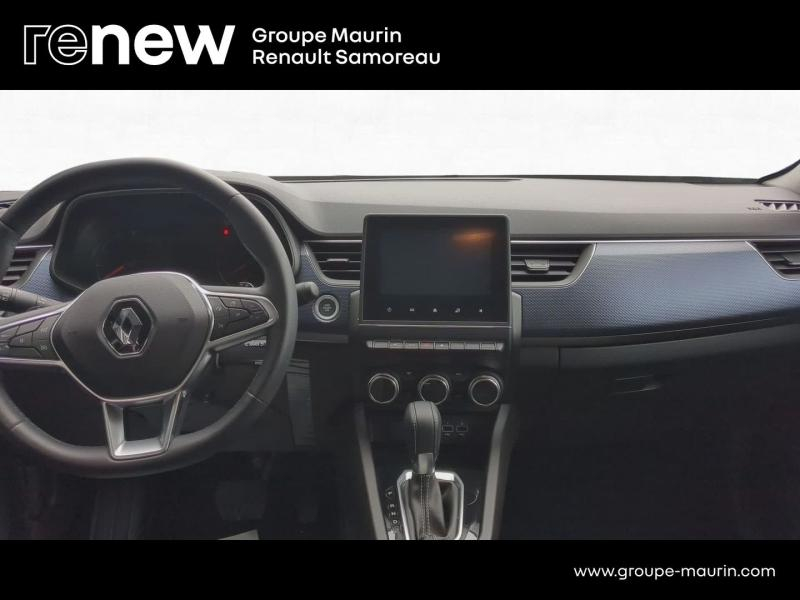 Photo 14 de l’annonce de RENAULT Arkana d’occasion à vendre à SAMOREAU