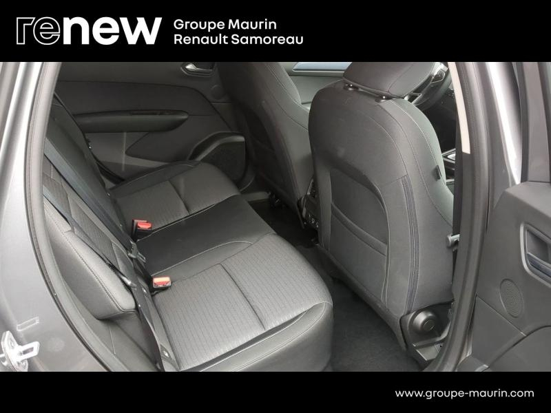 Photo 15 de l’annonce de RENAULT Arkana d’occasion à vendre à SAMOREAU