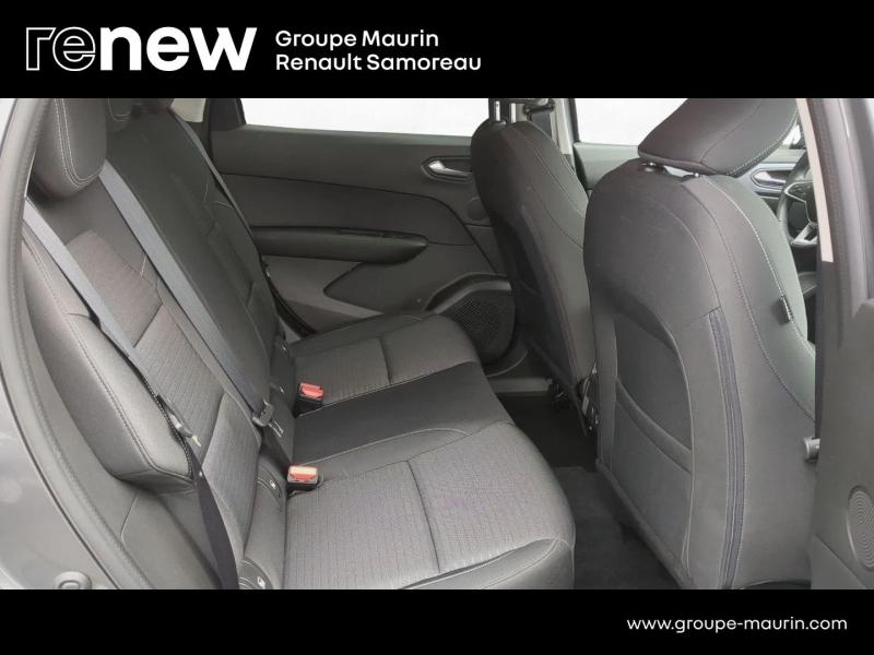 Photo 16 de l’annonce de RENAULT Arkana d’occasion à vendre à SAMOREAU