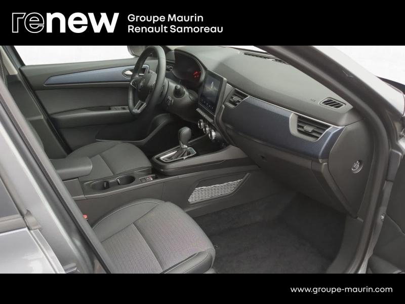 Photo 17 de l’annonce de RENAULT Arkana d’occasion à vendre à SAMOREAU