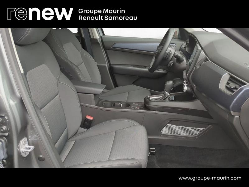 Photo 18 de l’annonce de RENAULT Arkana d’occasion à vendre à SAMOREAU