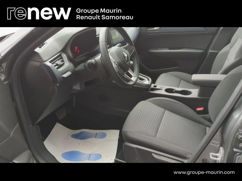 Photo 19 de l’annonce de RENAULT Arkana d’occasion à vendre à SAMOREAU