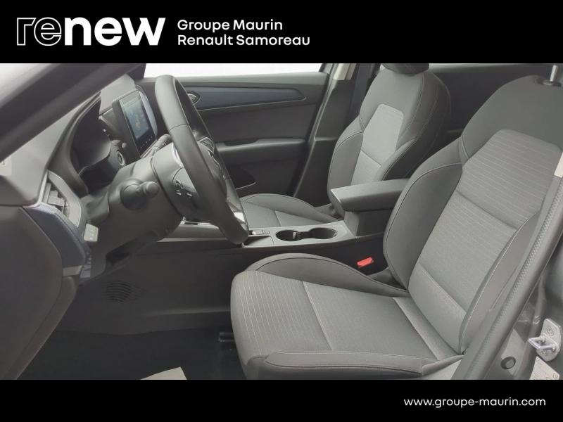 Photo 20 de l’annonce de RENAULT Arkana d’occasion à vendre à SAMOREAU