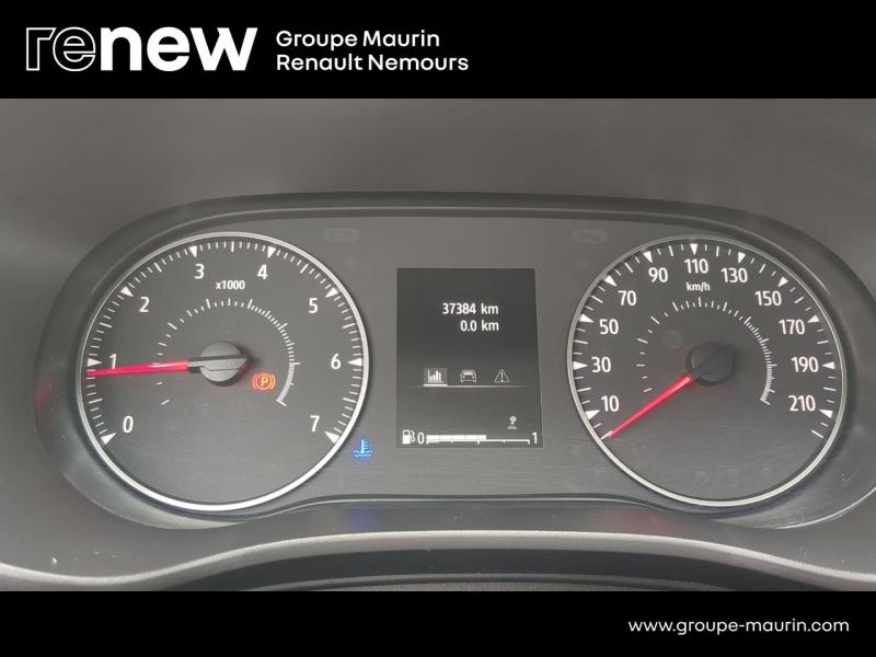 Photo 18 de l’annonce de DACIA Sandero d’occasion à vendre à SAINT PIERRE LES NEMOURS