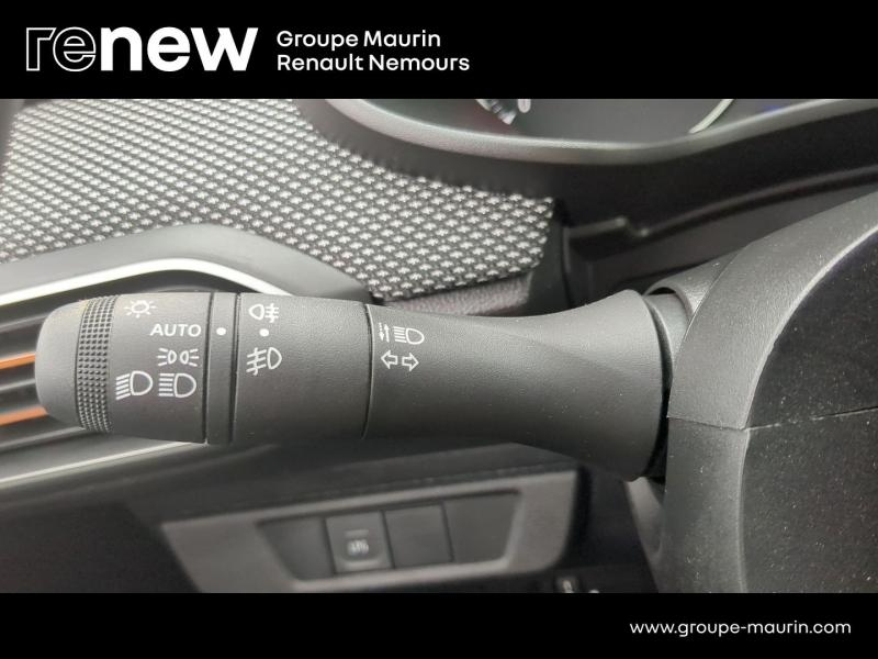 Photo 20 de l’annonce de DACIA Sandero d’occasion à vendre à SAINT PIERRE LES NEMOURS