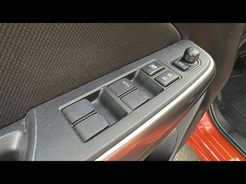 Photo 15 de l’annonce de SUZUKI Swift d’occasion à vendre à MONTLUÇON