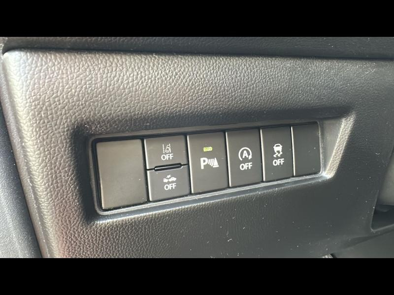 Photo 16 de l’annonce de SUZUKI Swift d’occasion à vendre à MONTLUÇON