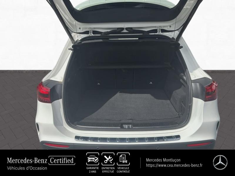 Photo 5 de l’annonce de MERCEDES-BENZ Classe GLA d’occasion à vendre à AVERMES
