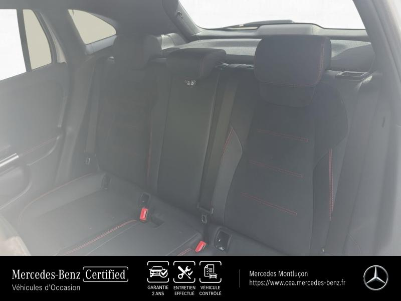 Photo 14 de l’annonce de MERCEDES-BENZ Classe GLA d’occasion à vendre à AVERMES