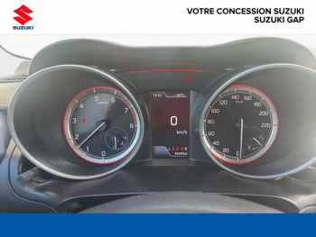 SUZUKI Swift d’occasion à vendre à GAP