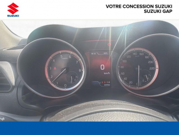 SUZUKI Swift d’occasion à vendre à GAP