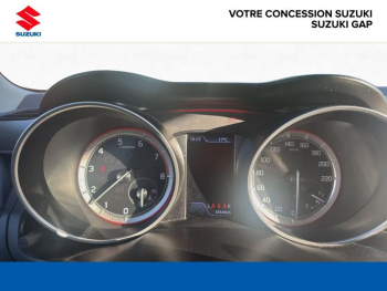 SUZUKI Swift d’occasion à vendre à GAP