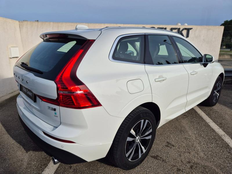 Photo 3 de l’annonce de VOLVO XC60 d’occasion à vendre à AVIGNON