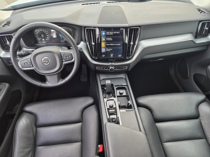 Photo 4 de l’annonce de VOLVO XC60 d’occasion à vendre à AVIGNON