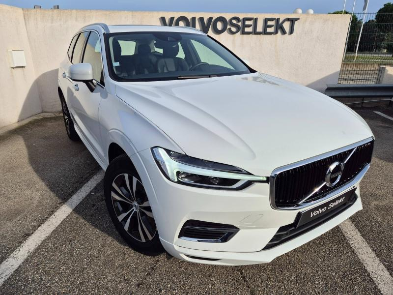 Photo 9 de l’annonce de VOLVO XC60 d’occasion à vendre à AVIGNON