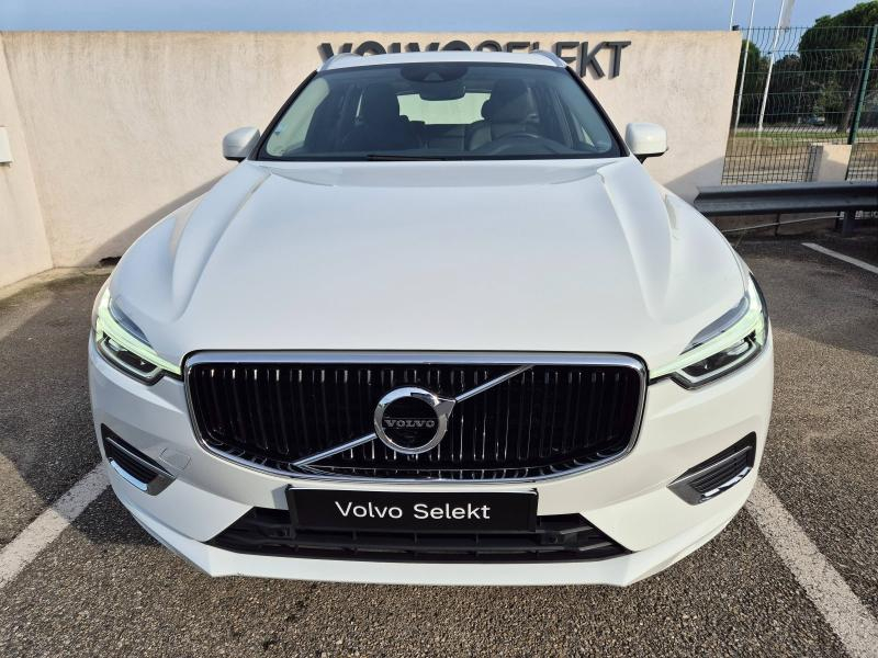 Photo 11 de l’annonce de VOLVO XC60 d’occasion à vendre à AVIGNON