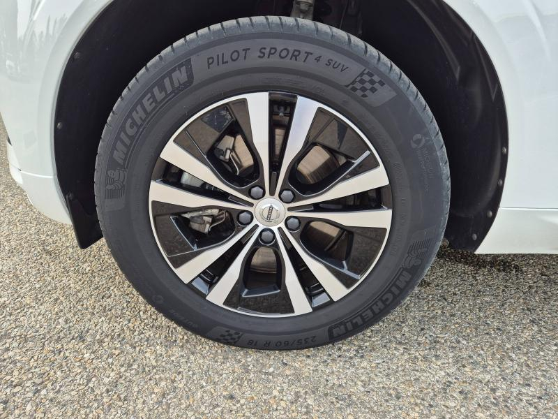 Photo 15 de l’annonce de VOLVO XC60 d’occasion à vendre à AVIGNON