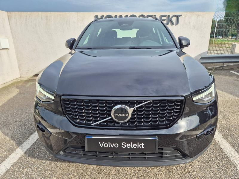 Photo 9 de l’annonce de VOLVO XC40 d’occasion à vendre à AVIGNON