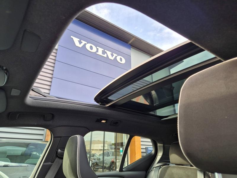 Photo 14 de l’annonce de VOLVO XC40 d’occasion à vendre à AVIGNON