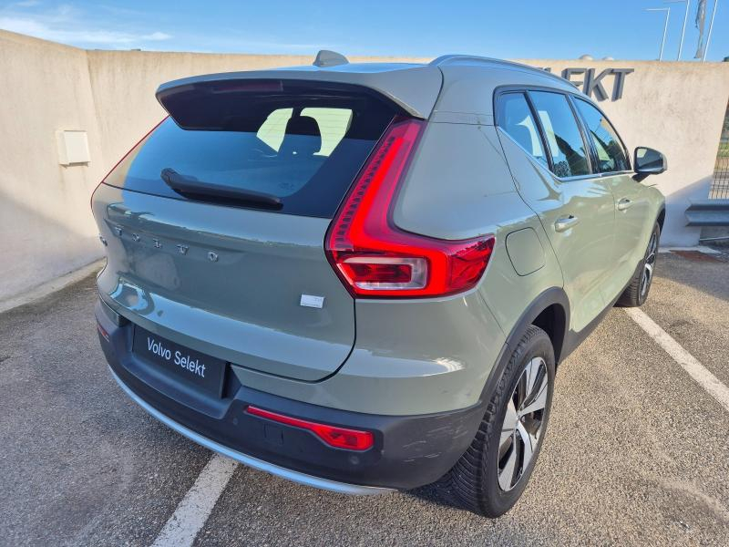 Photo 3 de l’annonce de VOLVO XC40 d’occasion à vendre à AVIGNON