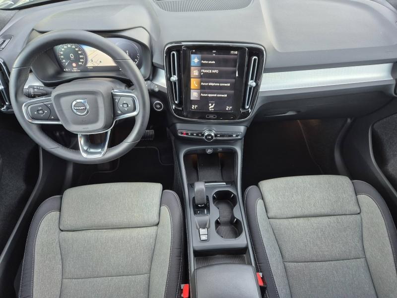 Photo 4 de l’annonce de VOLVO XC40 d’occasion à vendre à AVIGNON