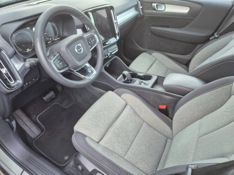 Photo 5 de l’annonce de VOLVO XC40 d’occasion à vendre à AVIGNON