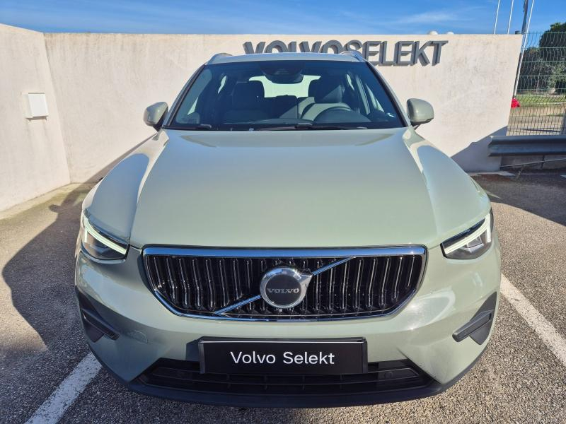Photo 9 de l’annonce de VOLVO XC40 d’occasion à vendre à AVIGNON