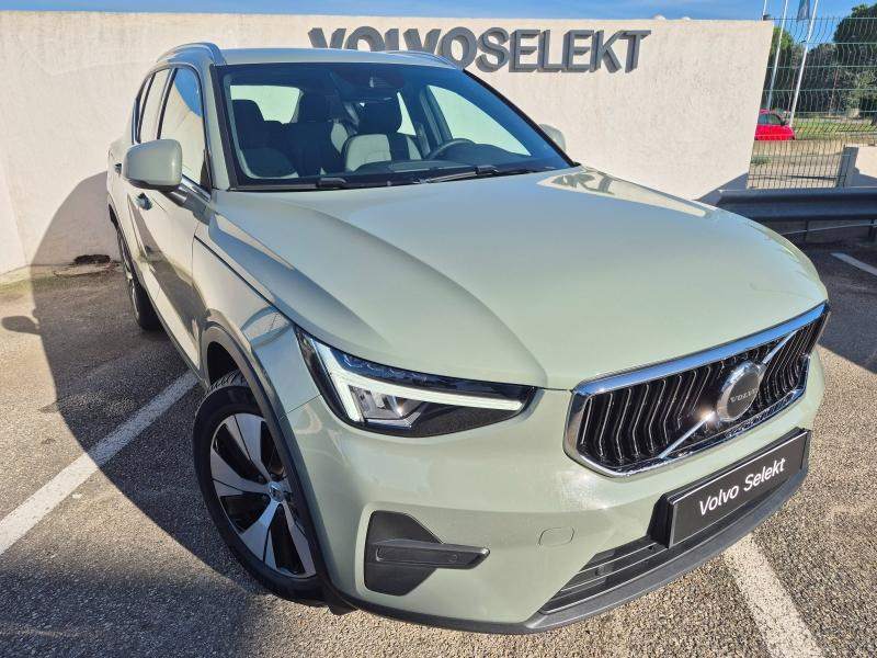 Photo 10 de l’annonce de VOLVO XC40 d’occasion à vendre à AVIGNON