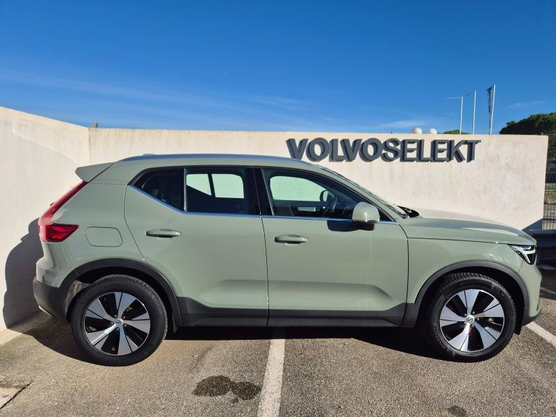 Photo 11 de l’annonce de VOLVO XC40 d’occasion à vendre à AVIGNON