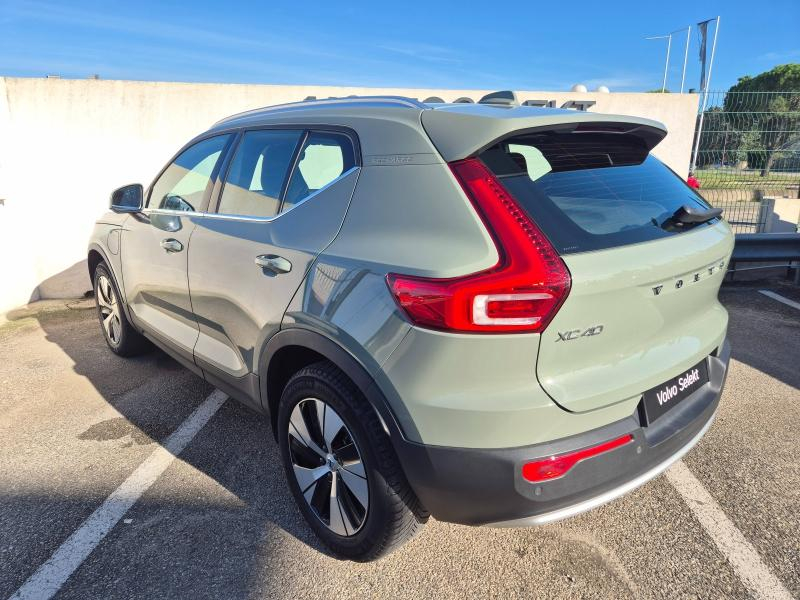 Photo 12 de l’annonce de VOLVO XC40 d’occasion à vendre à AVIGNON