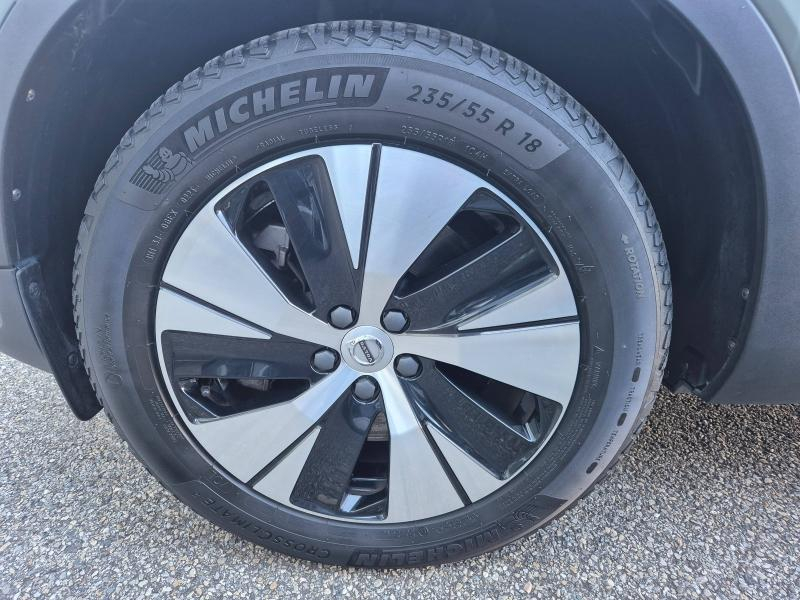 Photo 14 de l’annonce de VOLVO XC40 d’occasion à vendre à AVIGNON