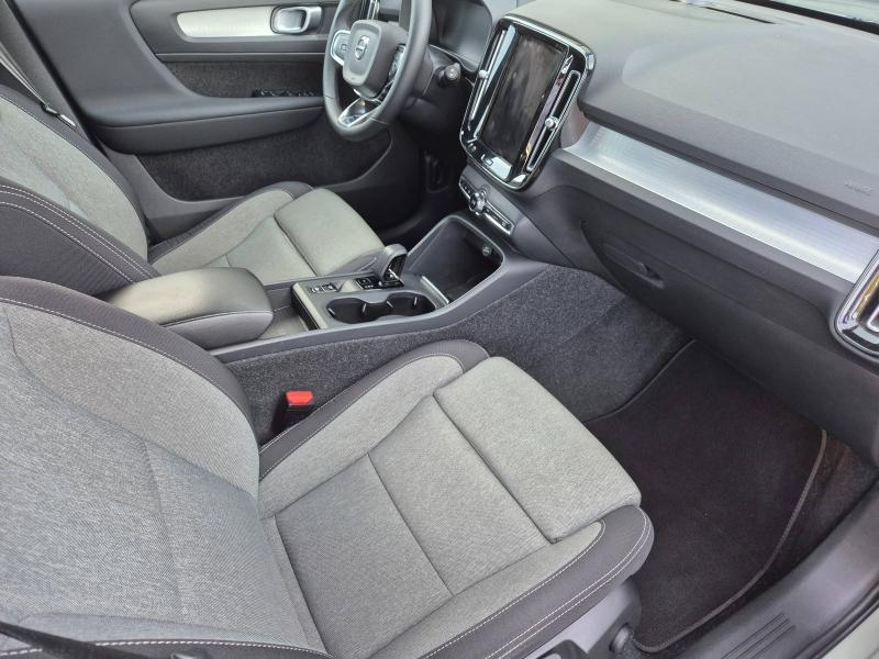 Photo 15 de l’annonce de VOLVO XC40 d’occasion à vendre à AVIGNON
