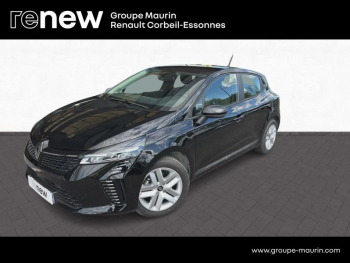 RENAULT Clio d’occasion à vendre à CORBEIL-ESSONNES